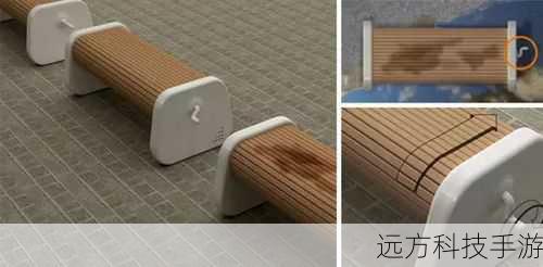 细节与体验:人性化设计,提升使用感受
