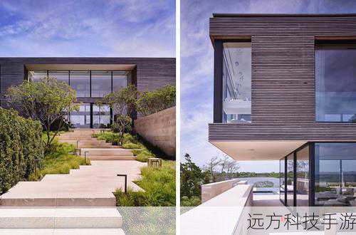 外观设计:经典与现代的融合