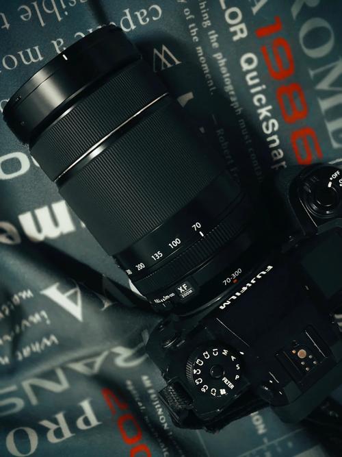 问题二:18-300mm镜头的防抖性能如何?