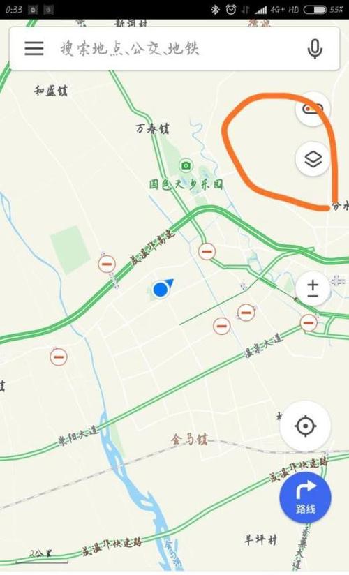 问:腾讯地图街景功能如何更新最新的街景照片?