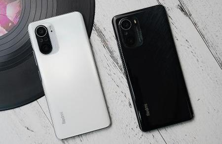 问题:从性能角度来看,红米K40和K40 Pro哪个更好?
