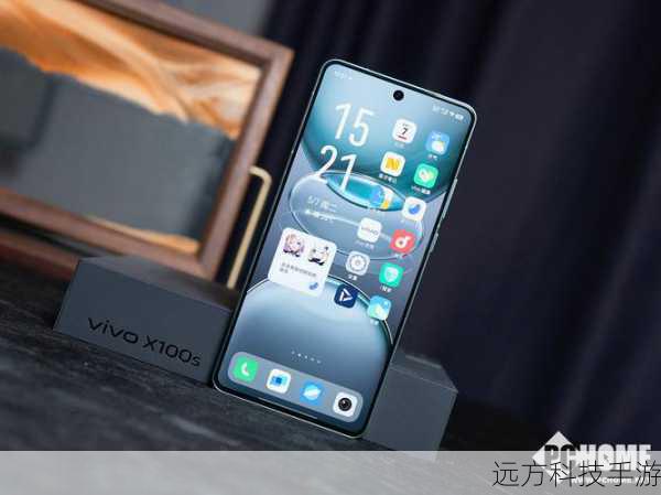 vivo X3S配置参数大揭秘