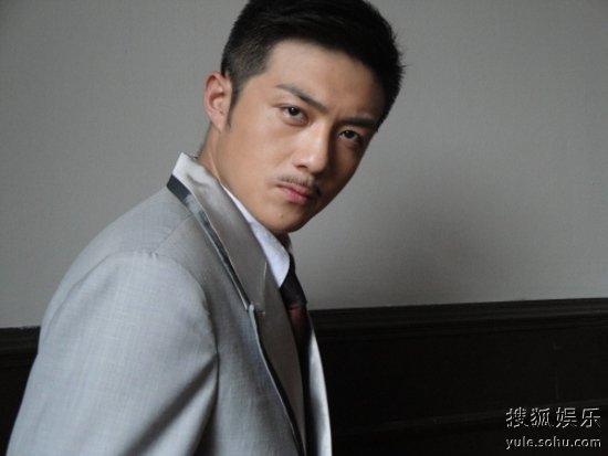 是李泽锋出演过的部分电视剧,如果你对他的作品感兴趣,可以去观看一下。