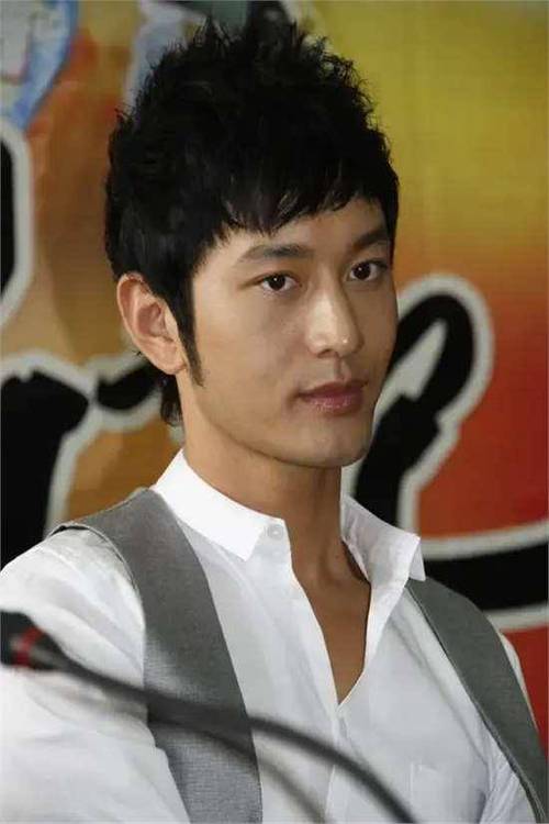 黄晓明相关问题 3:黄晓明的演技如何?