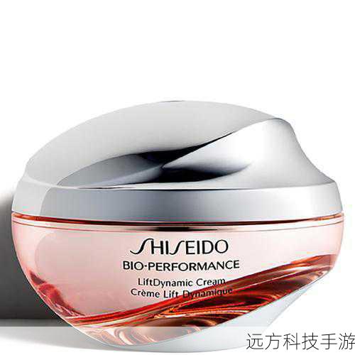 3.资生堂(Shiseido)**:百年传承,东方美学