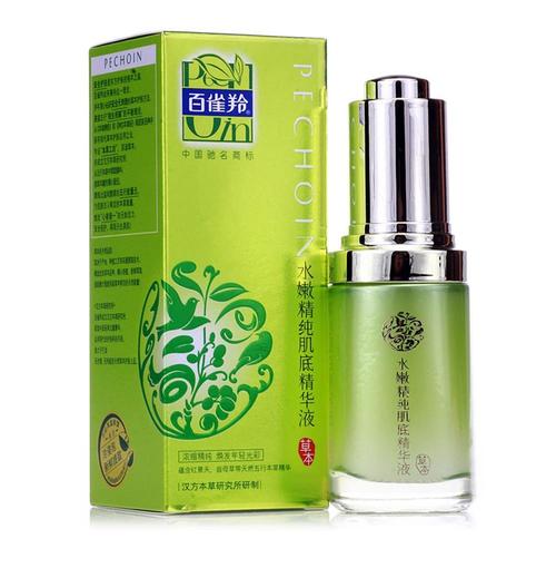 问:在聚超值上,有哪些品牌的护肤品适合油性肌肤使用?