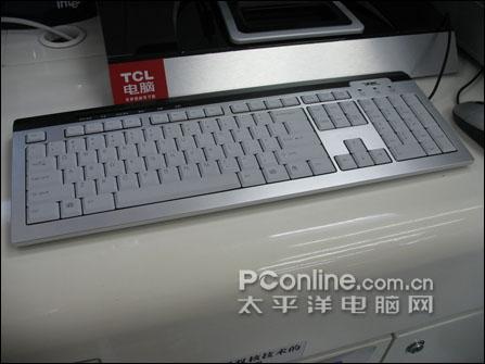 Q3：TCL锐翔S8825(19wLCD)的显示器有哪些特点？