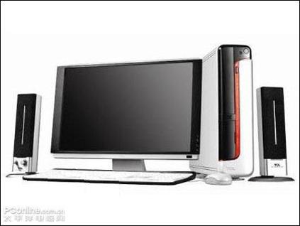 A：TCL锐翔S8825(19wLCD)采用了一块19英寸的宽屏液晶显示器，分辨率为1440×900，这款显示器色彩饱满、画面细腻，支持TCL极宽系列技术，能够带来更加开阔的视野和沉浸式的观看体验，无论是观看高清视频还是进行图形设计都能得到极佳的视觉效果。