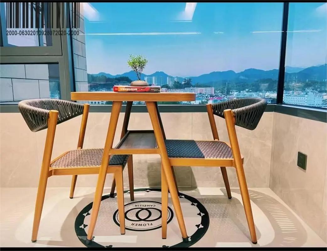 外观设计:精致小巧,节省空间