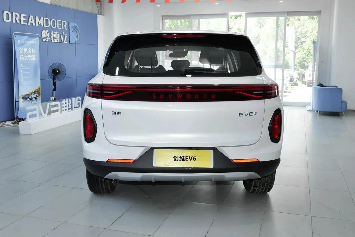 续航与价格