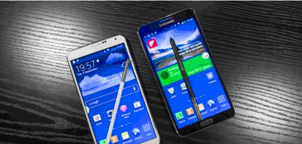 问题一:三星GALAXY Note3支持哪些网络制式?