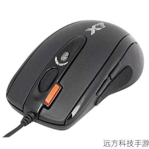 作为一款激光鼠标,双飞燕X7激光神定747采用了先进的激光传感器技术,能够在各种材质的表面上进行精准定位,其最高分辨率可达3600dpi,并且支持XY轴可调免驱100-3600dpi的灵活设置,这意味着玩家可以根据不同的游戏需求和个人喜好,自由调节鼠标的灵敏度,实现更加精准的操作。