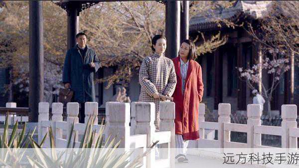 芝麻胡同剧情介绍,分集剧情介绍相关问题 2:牧春花是怎么进入严家的?