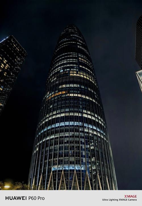 答:华为Vision远见系列在夜景拍摄上的独特优势主要体现在超感光传感器和AI算法的深度结合上,超感光传感器能够捕捉更多光线,减少噪点,而AI算法则能智能识别并优化夜景场景,提升画面亮度和清晰度,同时保留丰富的色彩和细节,让夜景照片更加明亮、纯净、动人。