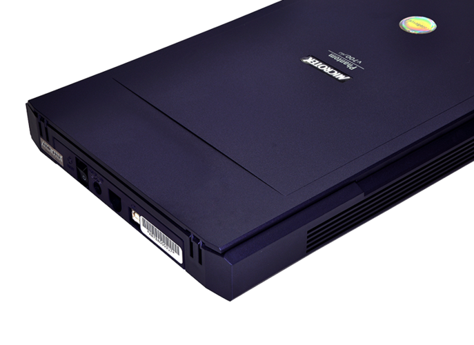 在连接性和软件支持方面,中晶Phantom V700同样不容小觑,它配备了USB2.0接口,确保数据传输的快速与稳定,它还附带了多款实用的扫描软件,如Microtek ScanWizard EZ、尚书OCR识别软件(汉王公司授权)、ABBYY FineReader Sprint BCR名片识别软件以及Adobe Acrobat Reader PhotoShow DELUXE等,这些软件不仅操作简便,而且功能强大,能够帮助用户轻松完成扫描、识别、编辑和分享等任务。