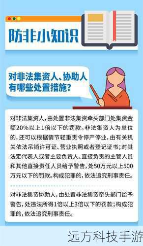 避免非法风险