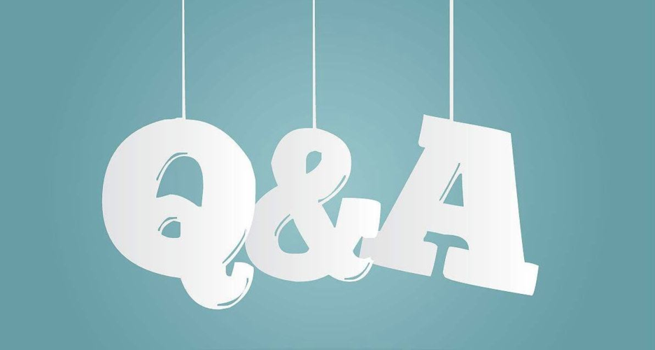 Q&A: