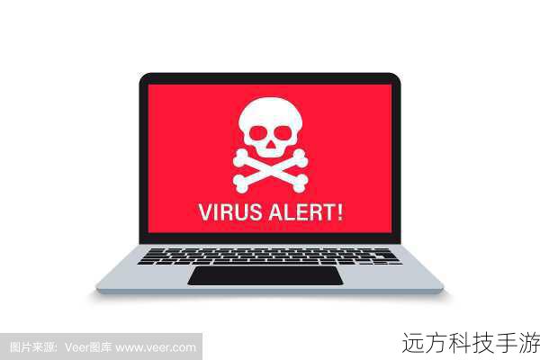 1. 病毒或恶意软件感染