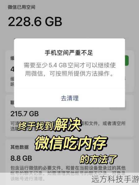 原因解释:某些程序在运行过程中未能正确释放内存,导致内存资源耗尽。