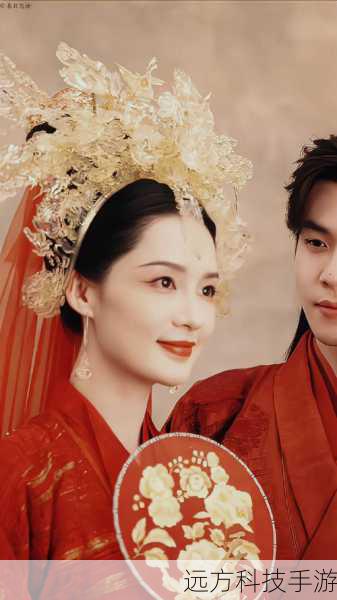 林婉儿:女主角,由李沁饰演,她是宰相之女,性格活泼可爱,喜欢范闲,她和范闲在一次偶然的相遇中相识,并逐渐产生了感情。