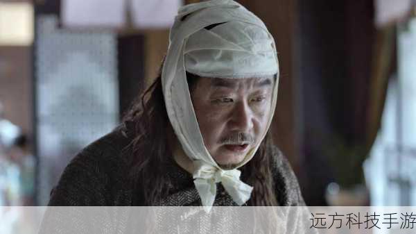 费介:鉴查院三处主办,由刘桦饰演,他是一个毒医,擅长用毒和医术,对范闲有着特殊的感情和关照,他是范闲的老师和朋友,帮助他成长和进步。