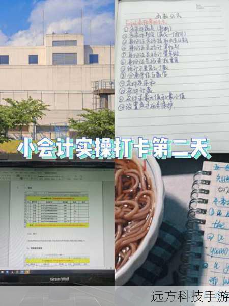 实操小贴士
