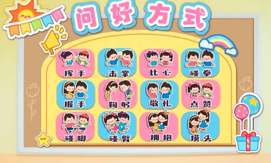 问答环节