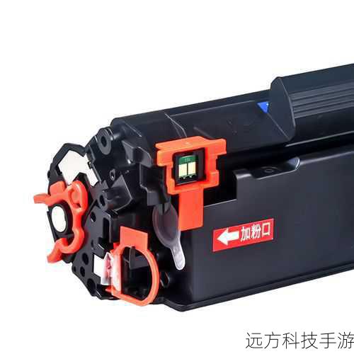 在耗材方面,惠普M1522nf采用了鼓粉一体式设计,型号为CB436A,这种设计不仅简化了更换耗材的流程(用户可以从前方直接打开前盖板进行硒鼓的更换),还降低了使用成本,标称的耗材打印量为2000页左右,按照市场售价计算下来,单张文本打印成本在0.24元左右,这对于需要频繁打印的办公用户来说无疑是一个不小的福音。