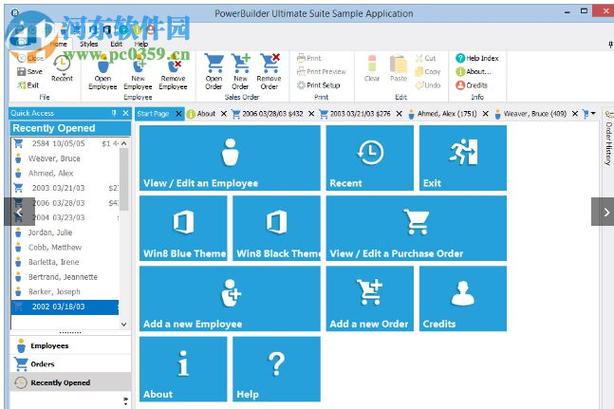 访问PowerBuilder官方网站或授权合作伙伴网站下载PowerBuilder 2019的安装包,根据您的操作系统(Windows、Mac OS等)和需求(个人学习、企业使用),选择合适的版本进行下载,确保下载前已注册或登录账号,以便后续激活产品时使用。