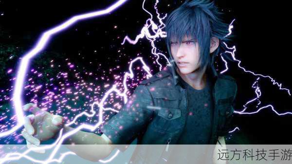 2、查找官方应用:在应用商店搜索“最终幻想15”或者“Final Fantasy XV”,找到由Square Enix官方发布的应用,确保下载的是正版且更新至最新版本的游戏。