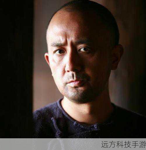 4、樗里疾:演员姚橹