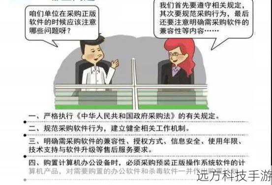 2、法律保障:使用正版软件是尊重知识产权的表现,避免了潜在的法律风险,在一些地区,使用未经许可的软件可能面临罚款甚至刑事责任。