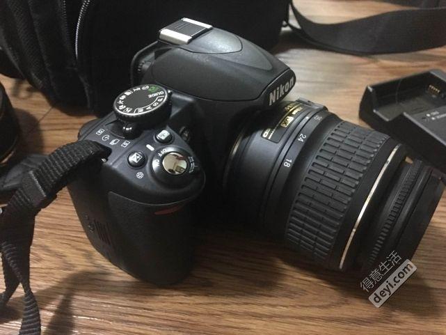 问题三:尼康D3100在室内拍摄时如何避免画面模糊?