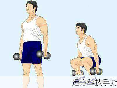 动作使用: