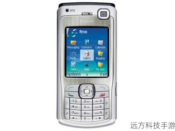 问题一:诺基亚N70音乐版支持哪些音频格式?