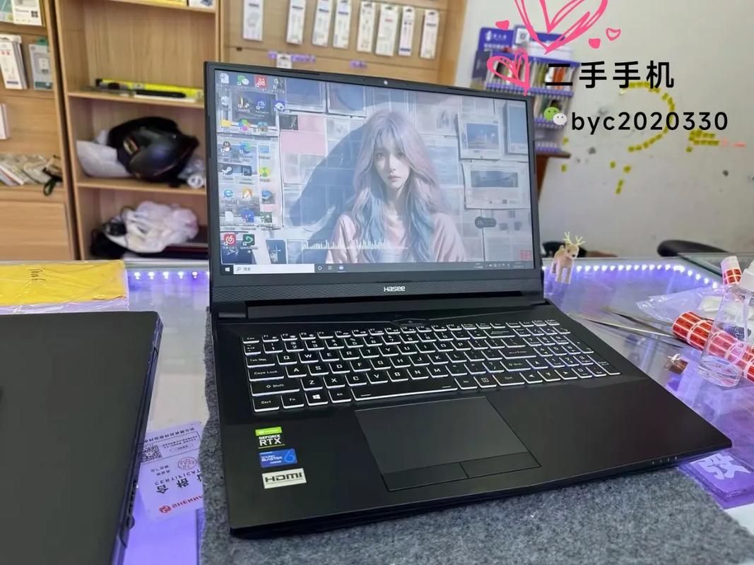 问题三:神舟战神K550D系列是否支持内存和硬盘的升级?