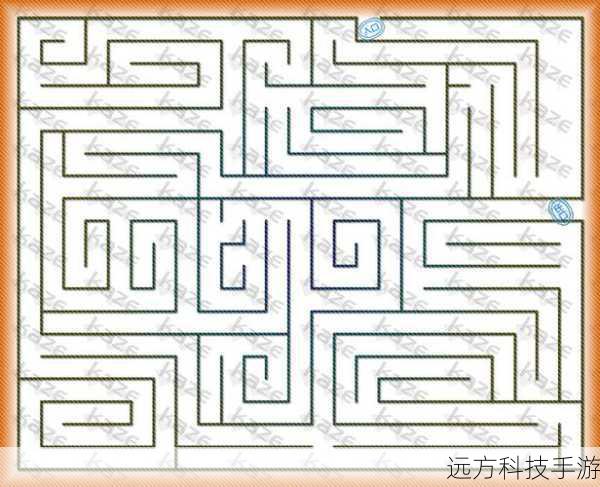 地图标记:使用地图功能标记已探索区域和未发现的地点,这有助于你在迷宫中找到关键的路径和宝藏。