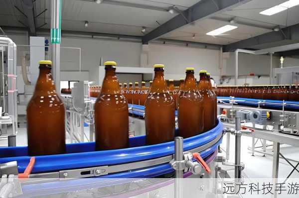 成就篇:终极挑战与奖励