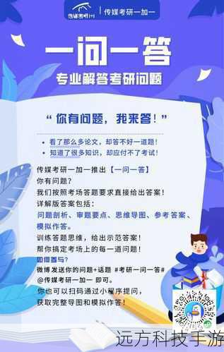 问答环节: