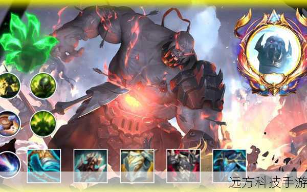 通过以上介绍,你可以看到亡灵塞恩在LOL 6.14版本中作为辅助的潜力所在,无论是天赋、符文还是出装,都旨在最大化塞恩的能力,使他在战场上发挥出最大的效能,希望每位玩家都能在实践中找到最适合自己的打法,成为战场上不可忽视的存在。