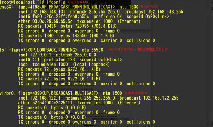 8、netstat -tuln:显示所有正在监听的网络连接和端口状态,这对于分析网络服务的运行状况和排查网络问题非常有用。