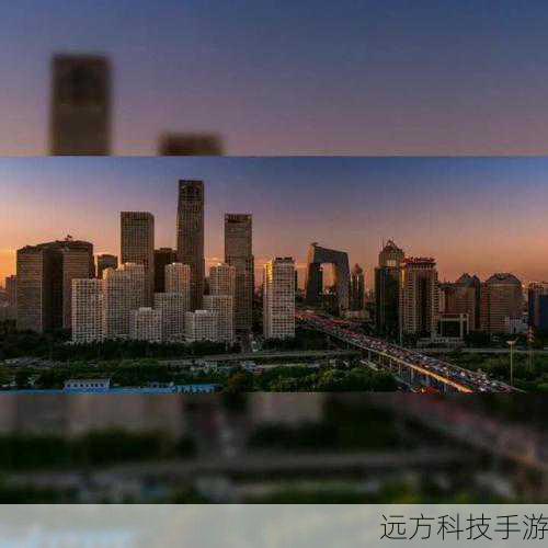 长焦之魅,远在天边近在眼前