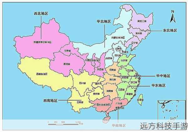 为什么需要分区?
