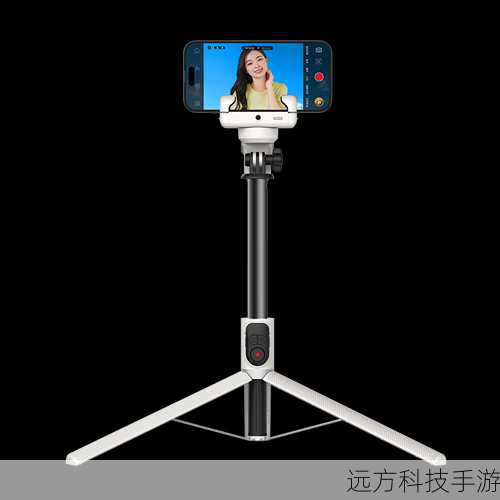 双重防抖,稳定成像