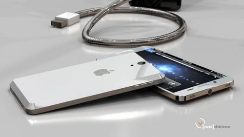 2、高清大屏:iPhone 5配备了一块4.0英寸的Retina显示屏,分辨率为1136x640像素,像素密度达到了惊人的326ppi,这一配置使得屏幕显示效果极为细腻,色彩饱满且对比度高,为用户带来了极佳的视觉体验。
