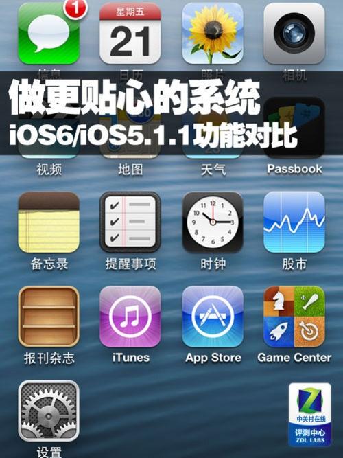 5、iOS 6系统:iPhone 5出厂预装了iOS 6操作系统,这一系统带来了众多新功能和改进,全新的地图应用、Passbook电子票据管理、Siri语音助手的增强等,都为用户带来了更加便捷、智能的使用体验。