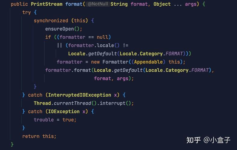 Thread.currentThread().interrupt();