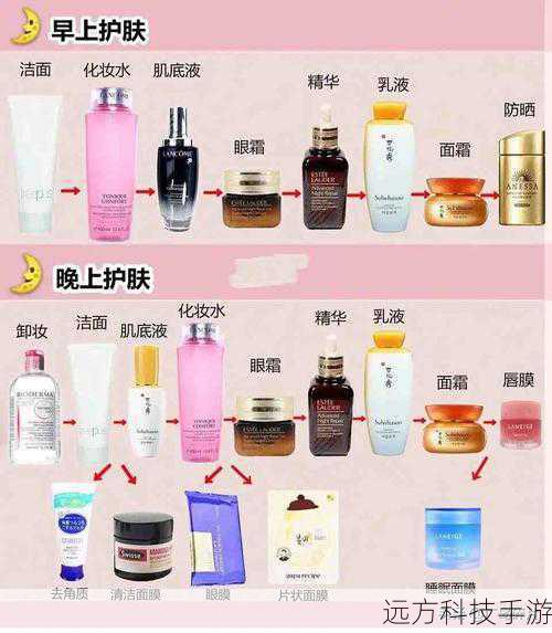 使用步骤详解