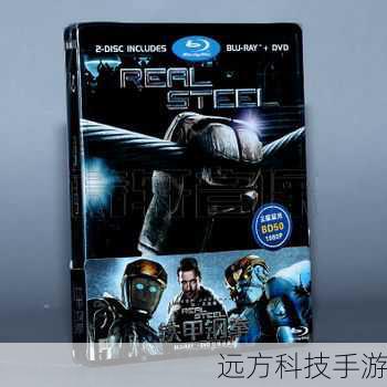 2. 加载蓝光碟片