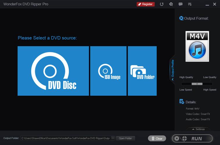 Q1:WinAVI Blu-ray Ripper是否支持所有蓝光碟片?